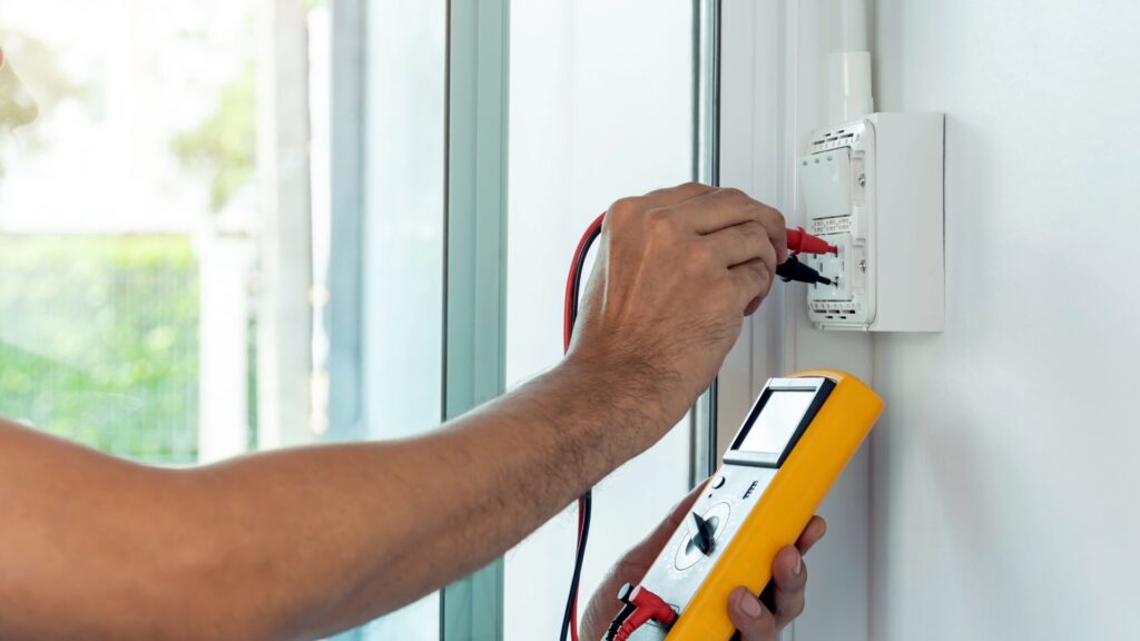 Elektriker Hansemann - Aachen - Beleuchtung - Smart Home