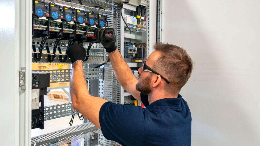Elektriker Hansemann - Aachen - Beleuchtung - Smart Home