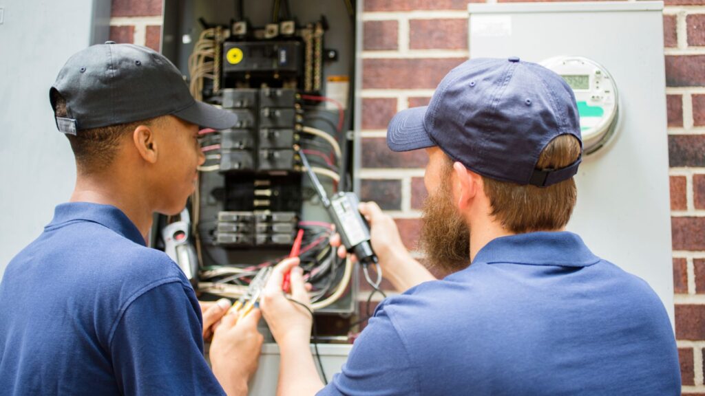 Elektriker Hansemann - Aachen - Elektroinstallation - Smart Home - Beleuchtungstechnik (11)
