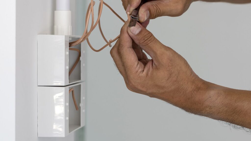 Elektriker Hansemann - Aachen - Beleuchtung - Smart Home (2)