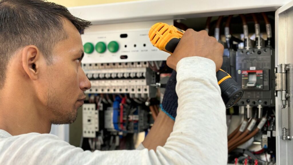 Kosten der Elektroinstallation in Aachen - Elektriker Hansemann - Elektrofachbetrieb