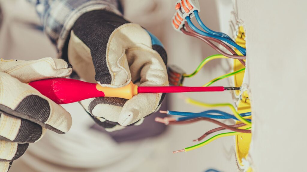 Kosten der Elektroinstallation in Aachen - Elektriker Hansemann - Elektrofachbetrieb