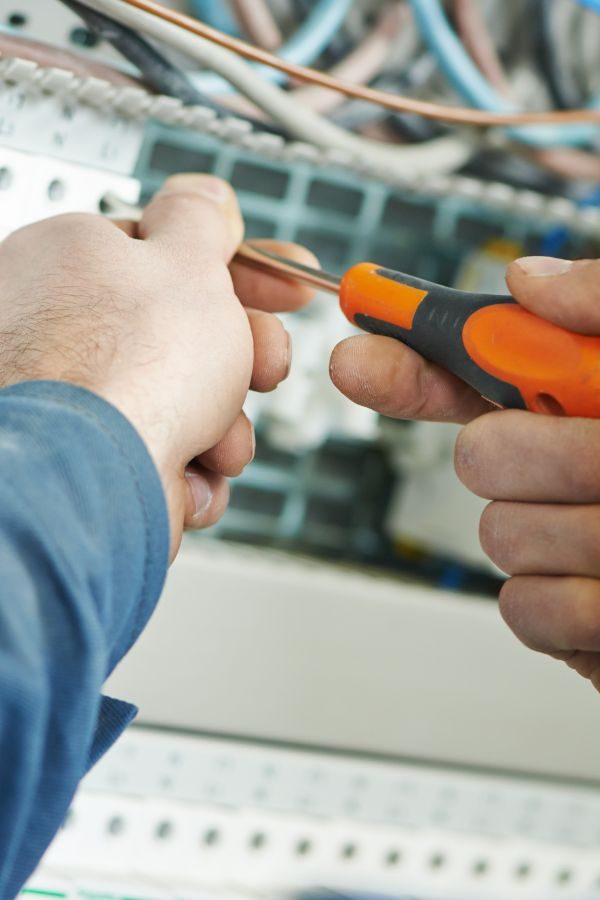 Kosten der Elektroinstallation in Aachen - Elektriker Hansemann - Elektrofachbetrieb